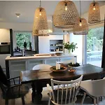 N7quartier Сasa de vacaciones Bad Muenstereifel