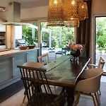 Сasa de vacaciones N7quartier Bad Muenstereifel