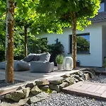 N7quartier Сasa de vacaciones Bad Muenstereifel