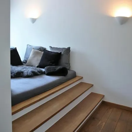 N7quartier Holiday home *