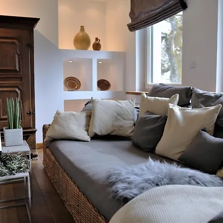 N7quartier Holiday home