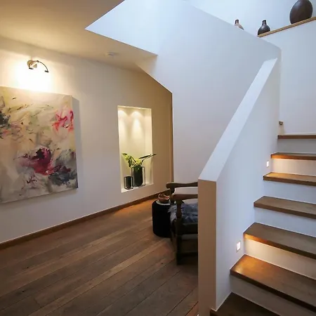 N7quartier Holiday home *