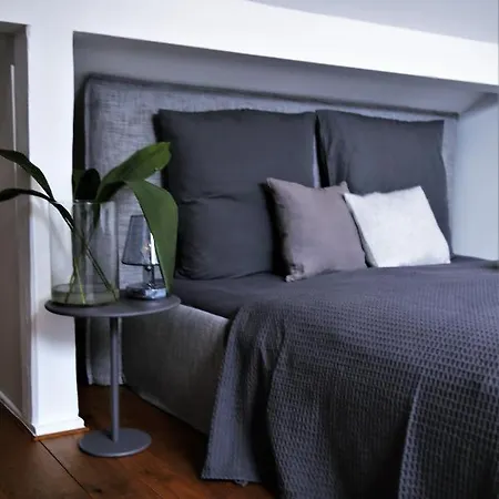 N7quartier Holiday home
