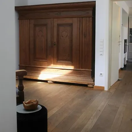 N7quartier Holiday home Bad Muenstereifel