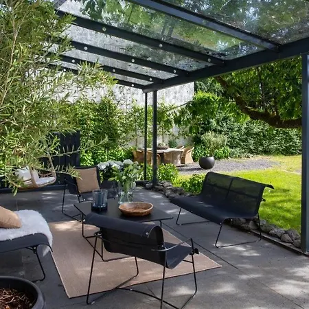N7quartier Holiday home Bad Muenstereifel