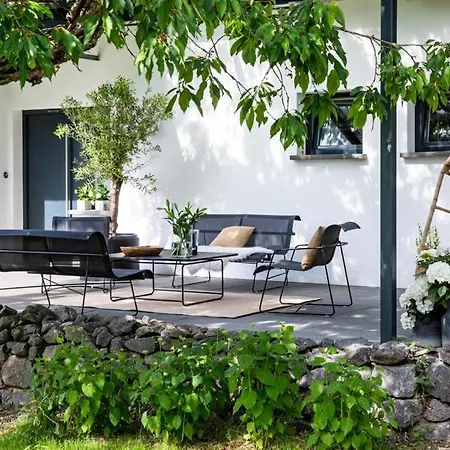 Holiday home N7quartier