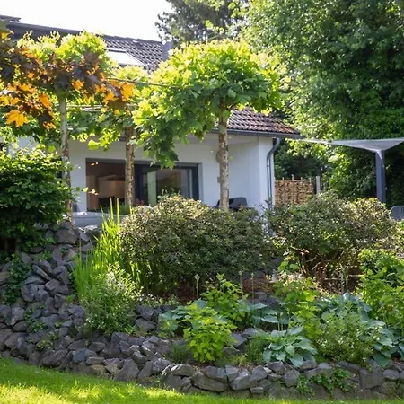 Holiday home N7quartier