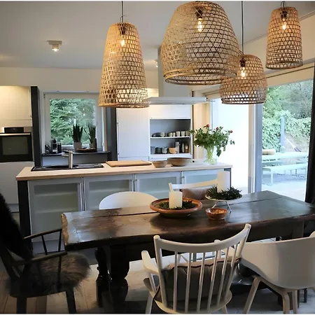 N7quartier Nyaraló Bad Münstereifel