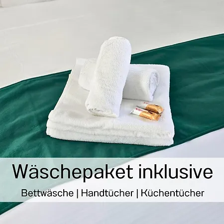 Nyaraló N7quartier *