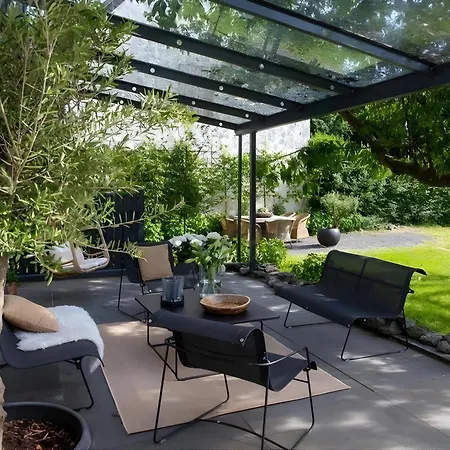 Nyaraló N7quartier *