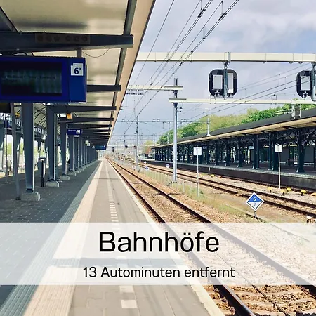 N7quartier Nyaraló Bad Münstereifel