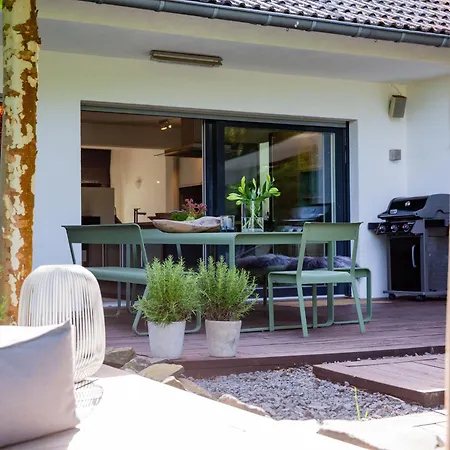 N7quartier * Bad Muenstereifel