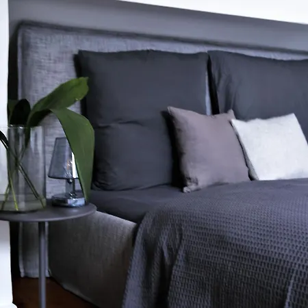 N7quartier Сasa de vacaciones