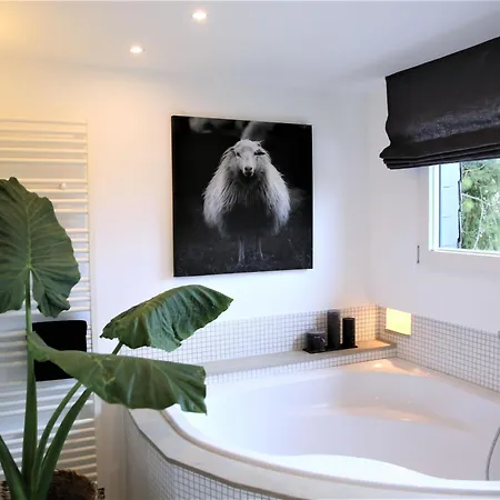 N7quartier Сasa de vacaciones Bad Muenstereifel