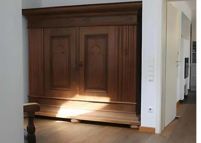 N7quartier بيت للعطل *