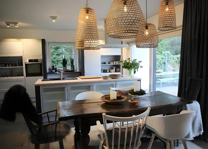 N7quartier بيت للعطل باد مونستريفل