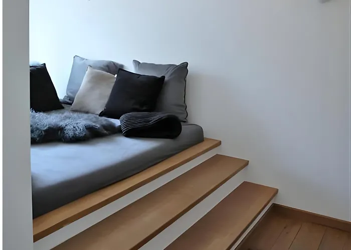 N7quartier Сasa de vacaciones