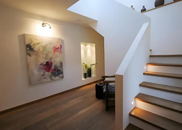 بيت للعطل N7quartier