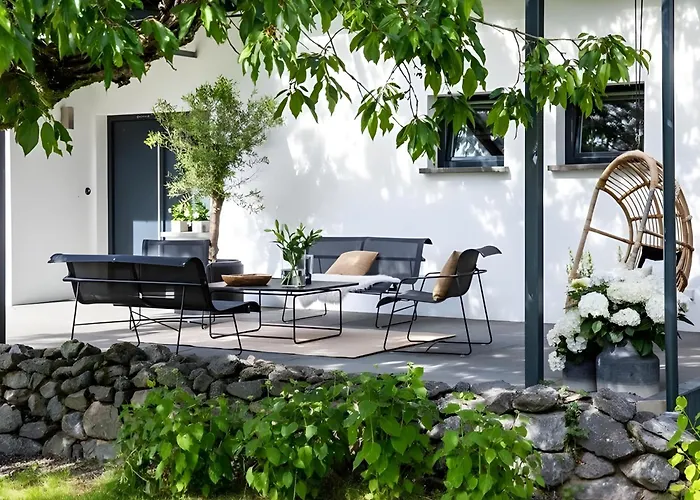 N7quartier بيت للعطل