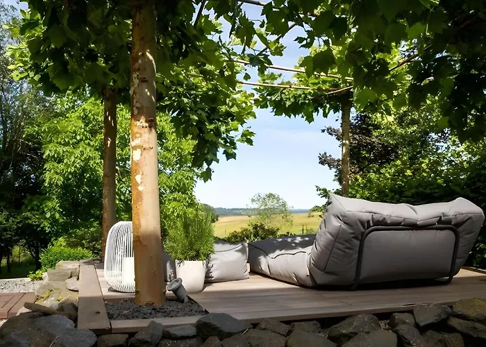 Сasa de vacaciones N7quartier