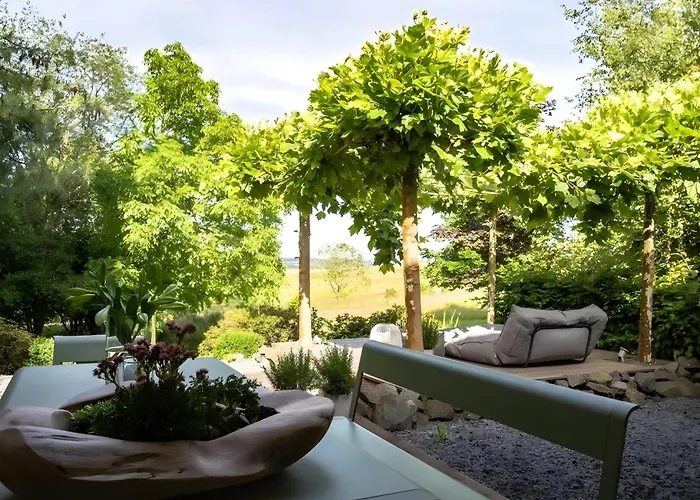 Сasa de vacaciones N7quartier