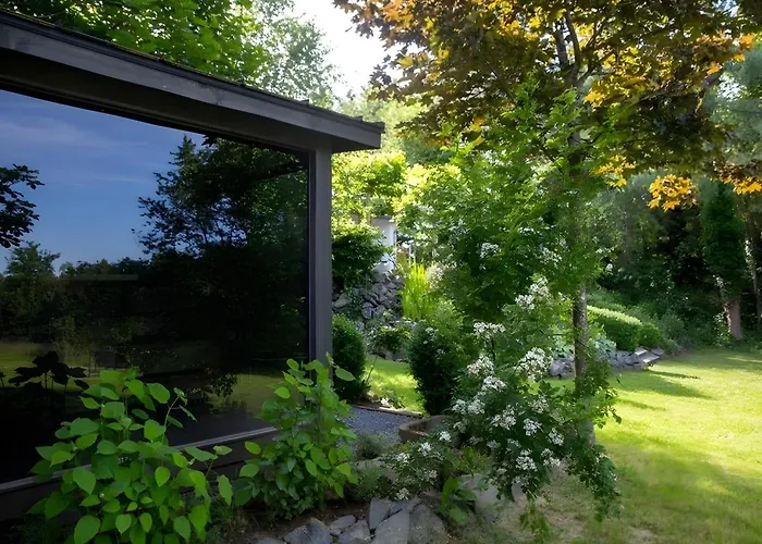 Сasa de vacaciones N7quartier Bad Muenstereifel