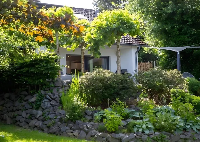 N7quartier * Bad Muenstereifel