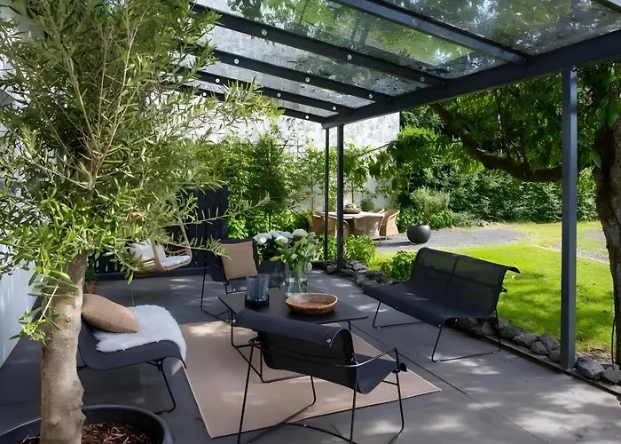 بيت للعطل N7quartier *