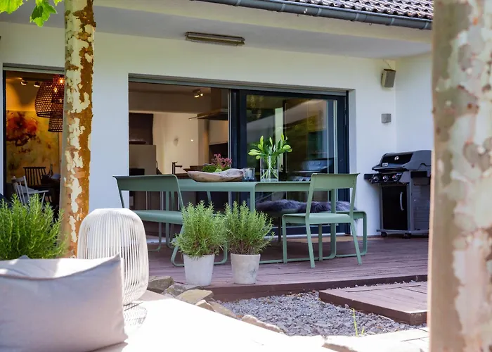 N7quartier * Bad Muenstereifel