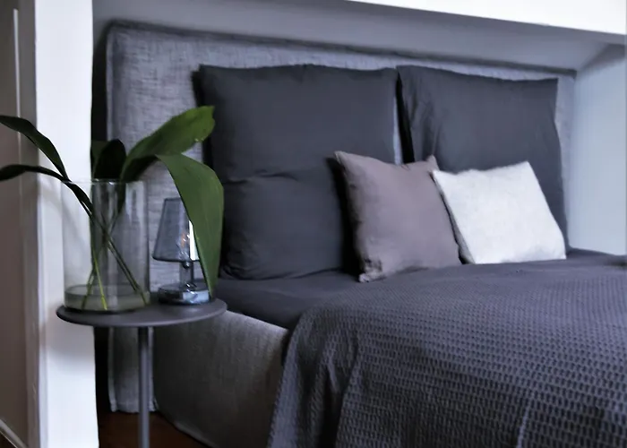 N7quartier بيت للعطل