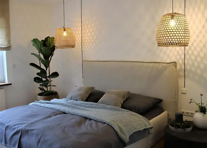 N7quartier * Bad Muenstereifel